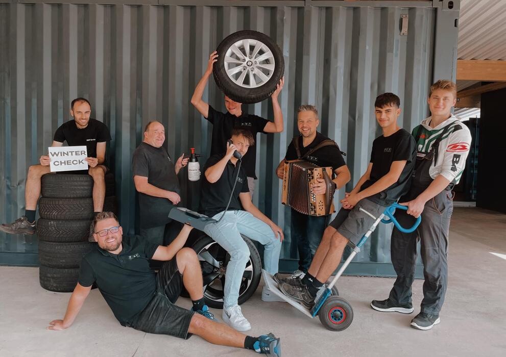 Bilder Autohaus Matzer