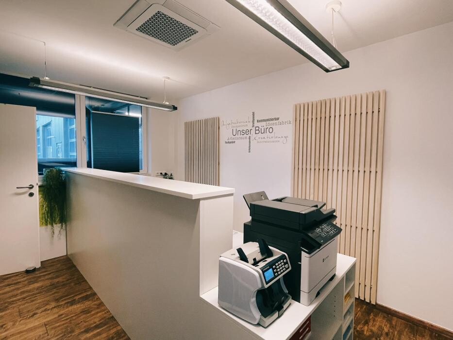 Bilder Autohaus Matzer