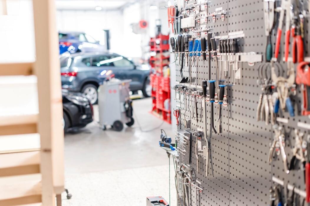 Bilder Autohaus Matzer
