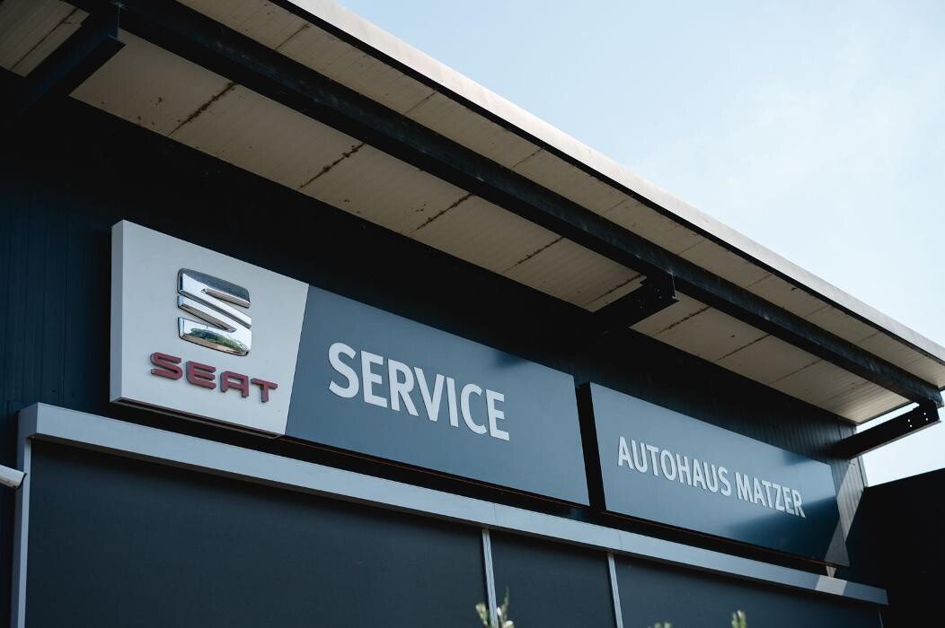 Bilder Autohaus Matzer
