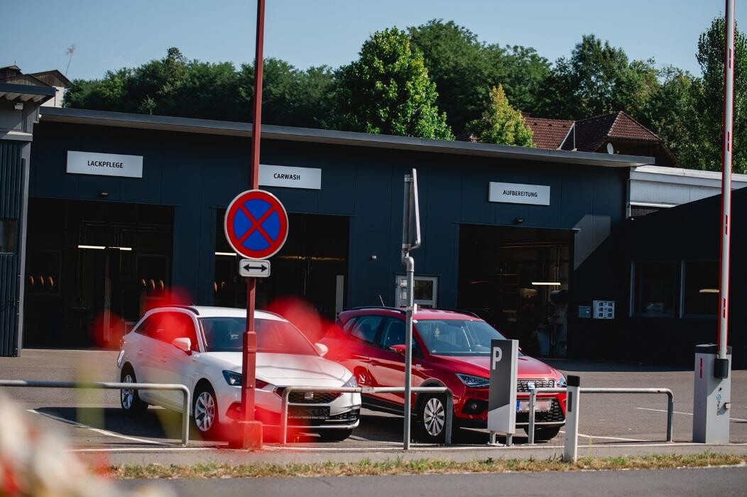 Bilder Autohaus Matzer