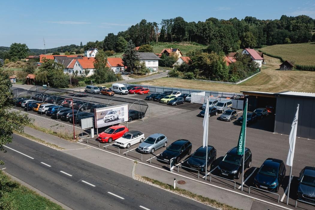 Bilder Autohaus Matzer