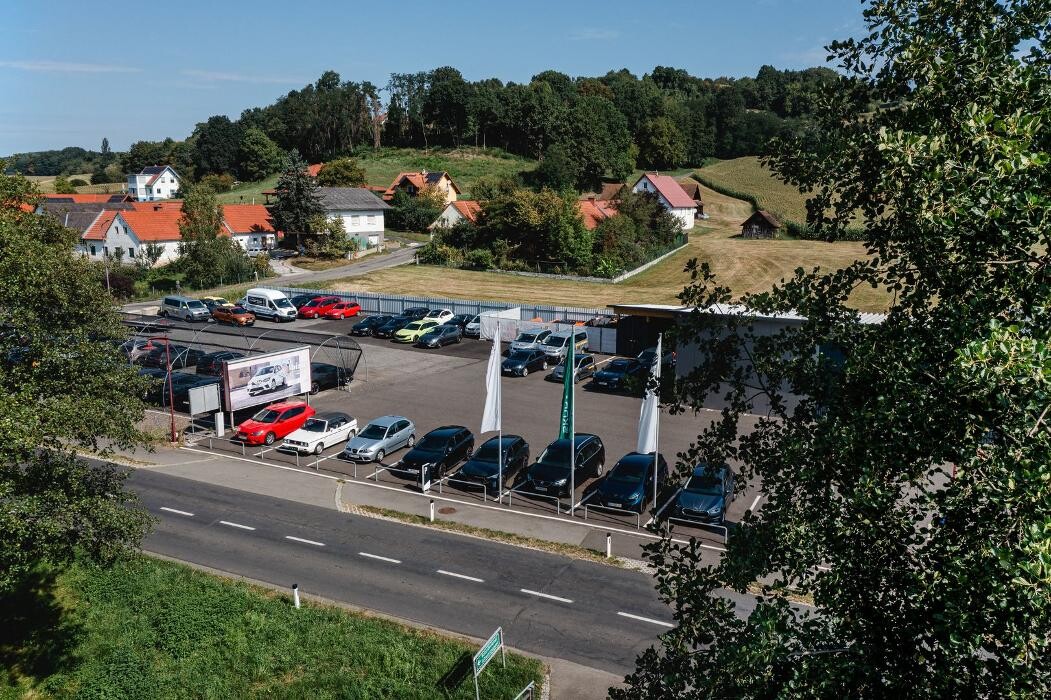 Bilder Autohaus Matzer