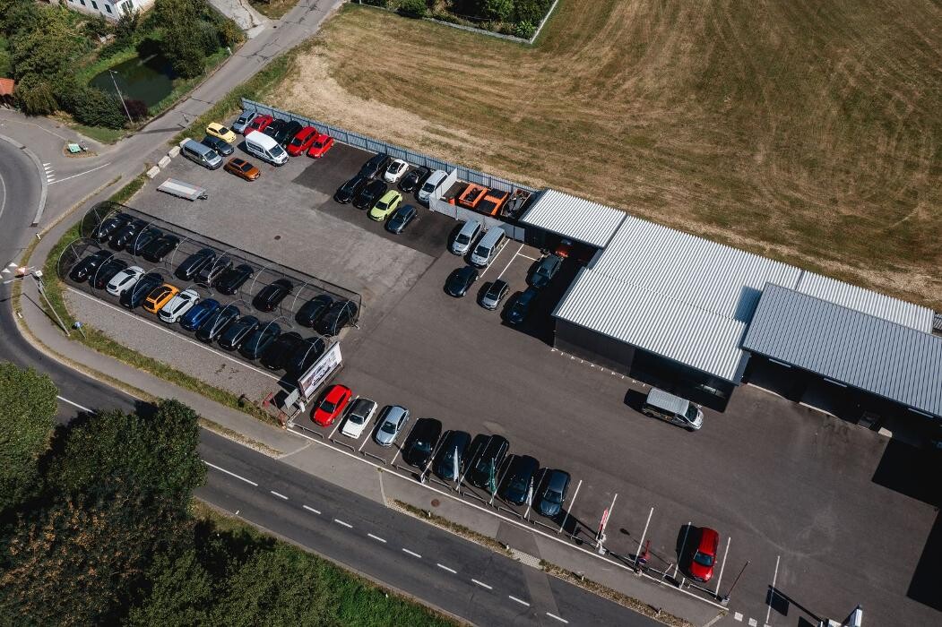 Bilder Autohaus Matzer