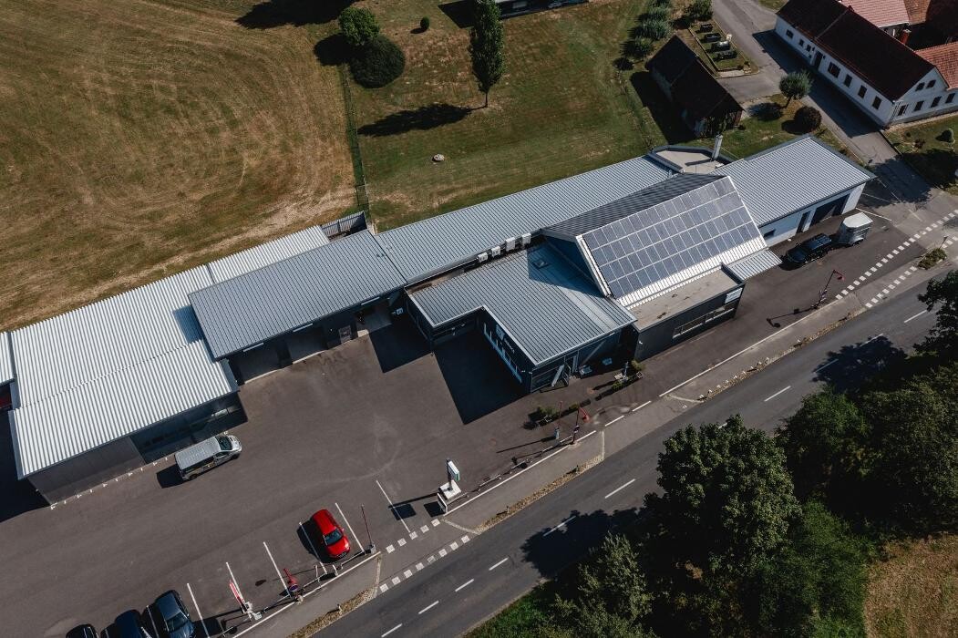 Bilder Autohaus Matzer