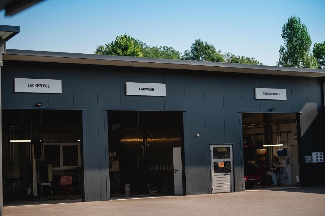 Bilder Autohaus Matzer