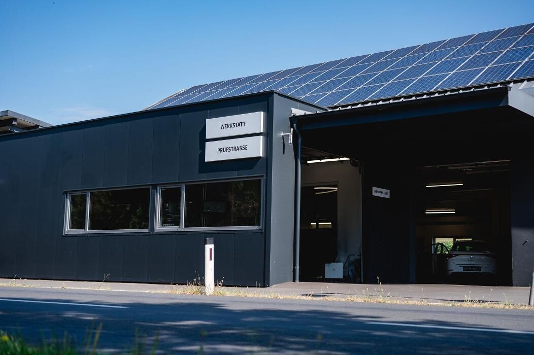 Bilder Autohaus Matzer