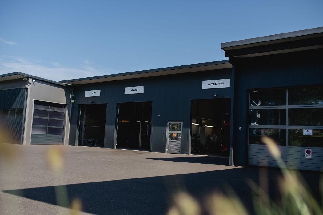 Bilder Autohaus Matzer