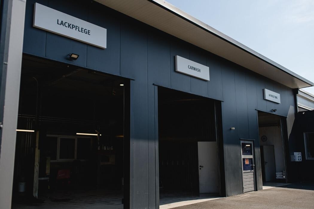 Bilder Autohaus Matzer