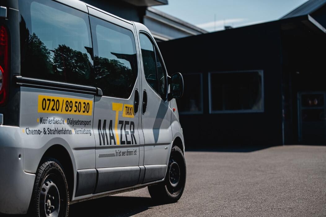 Bilder Autohaus Matzer