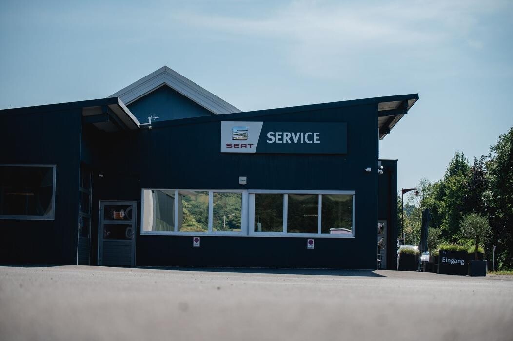 Bilder Autohaus Matzer