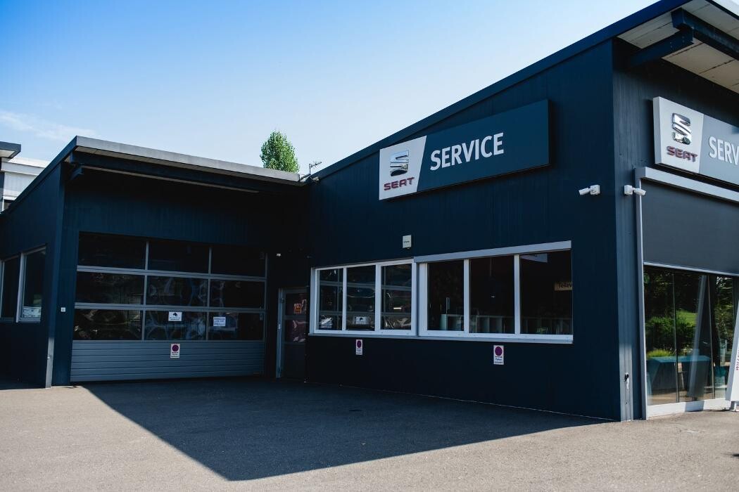 Bilder Autohaus Matzer