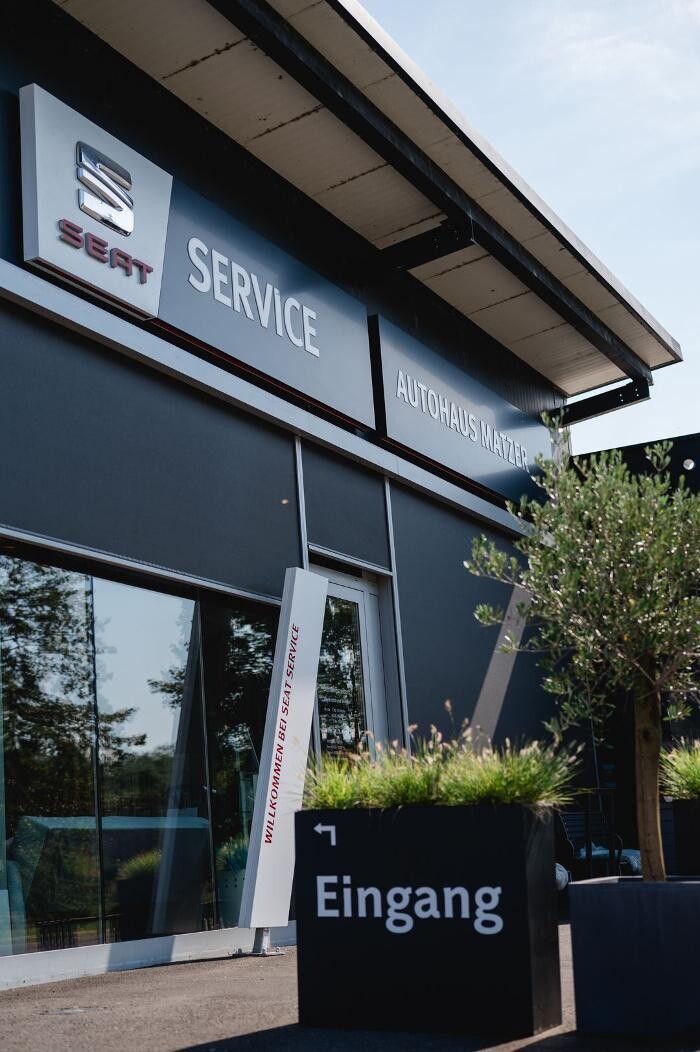 Bilder Autohaus Matzer