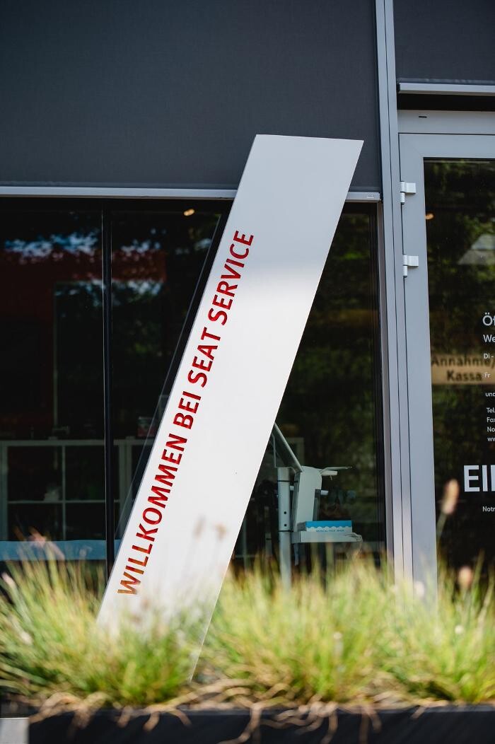 Bilder Autohaus Matzer