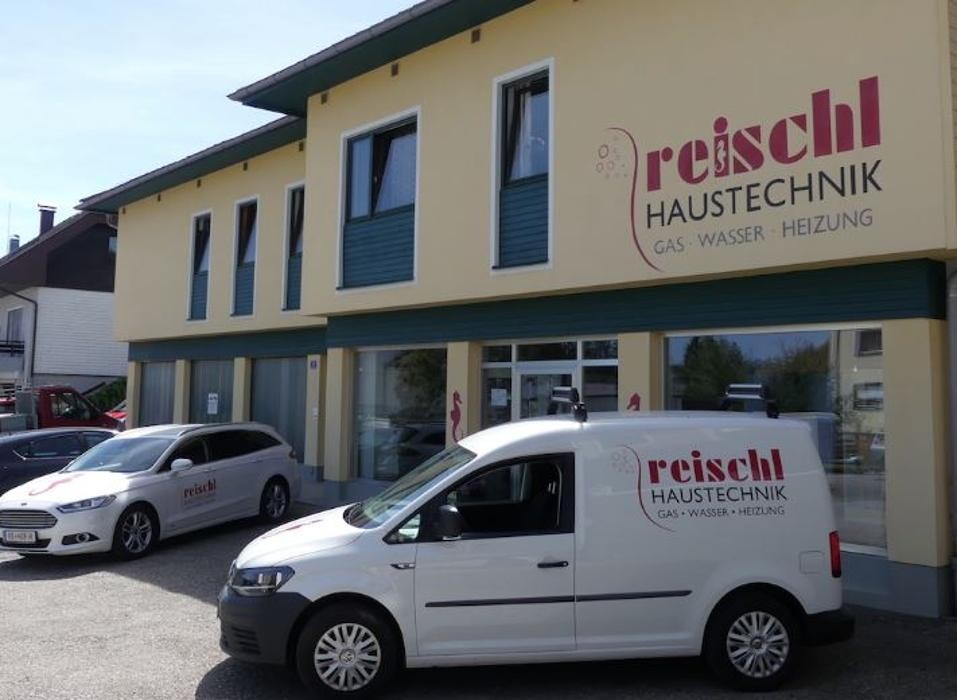 Bilder Reischl Haustechnik GesmbH & Co KG