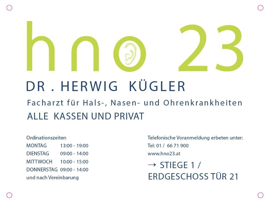 Bilder hno23 - Facharzt Praxis