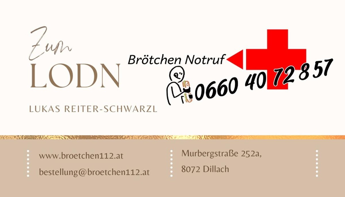 Bilder Brötchen Notruf