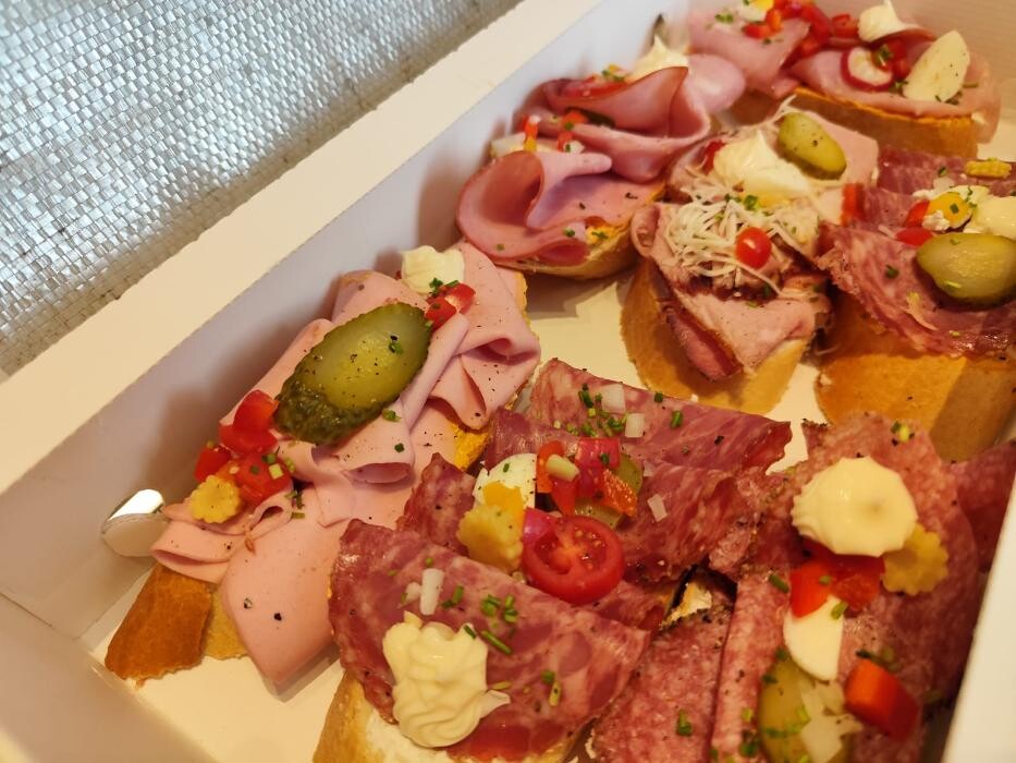 Bilder Brötchen Notruf