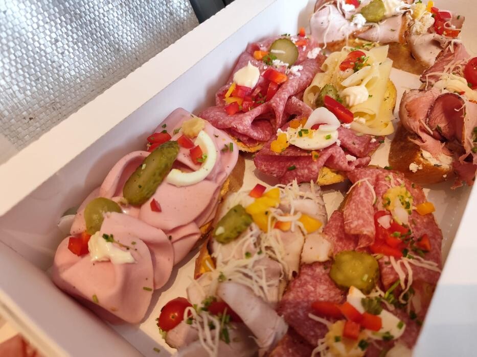 Bilder Brötchen Notruf