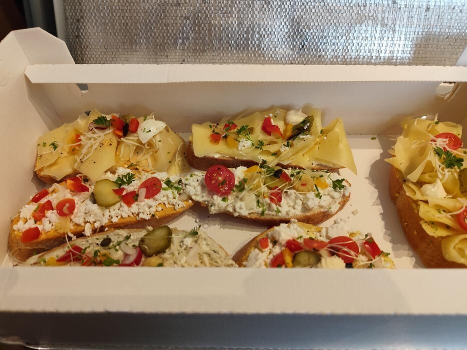 Bilder Brötchen Notruf