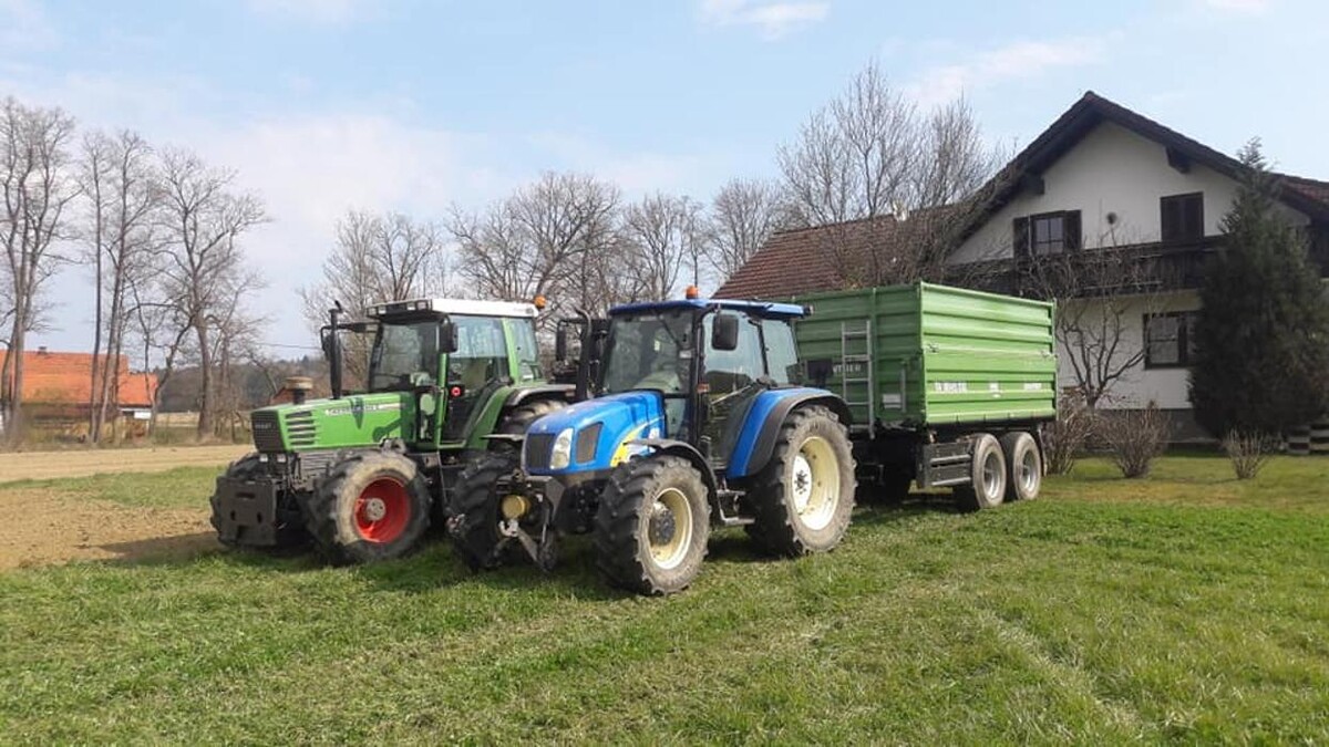 Bilder Hösele Grünraumpflege & Dienstleistungen