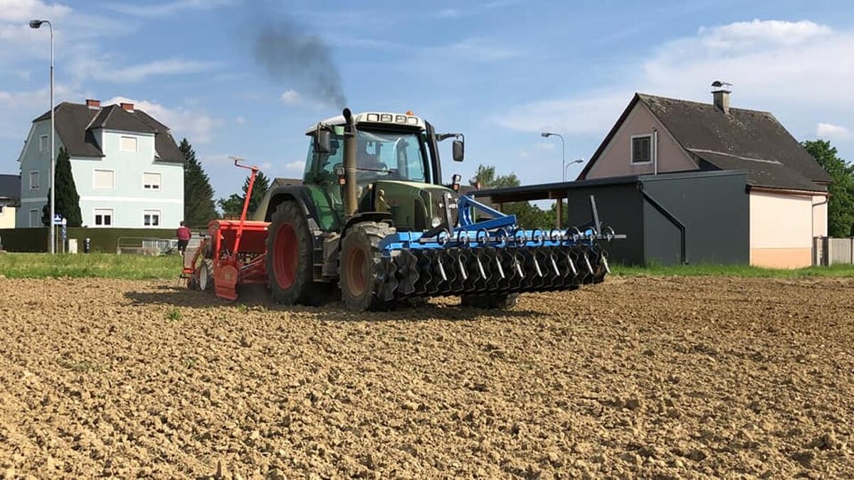 Bilder Hösele Grünraumpflege & Dienstleistungen
