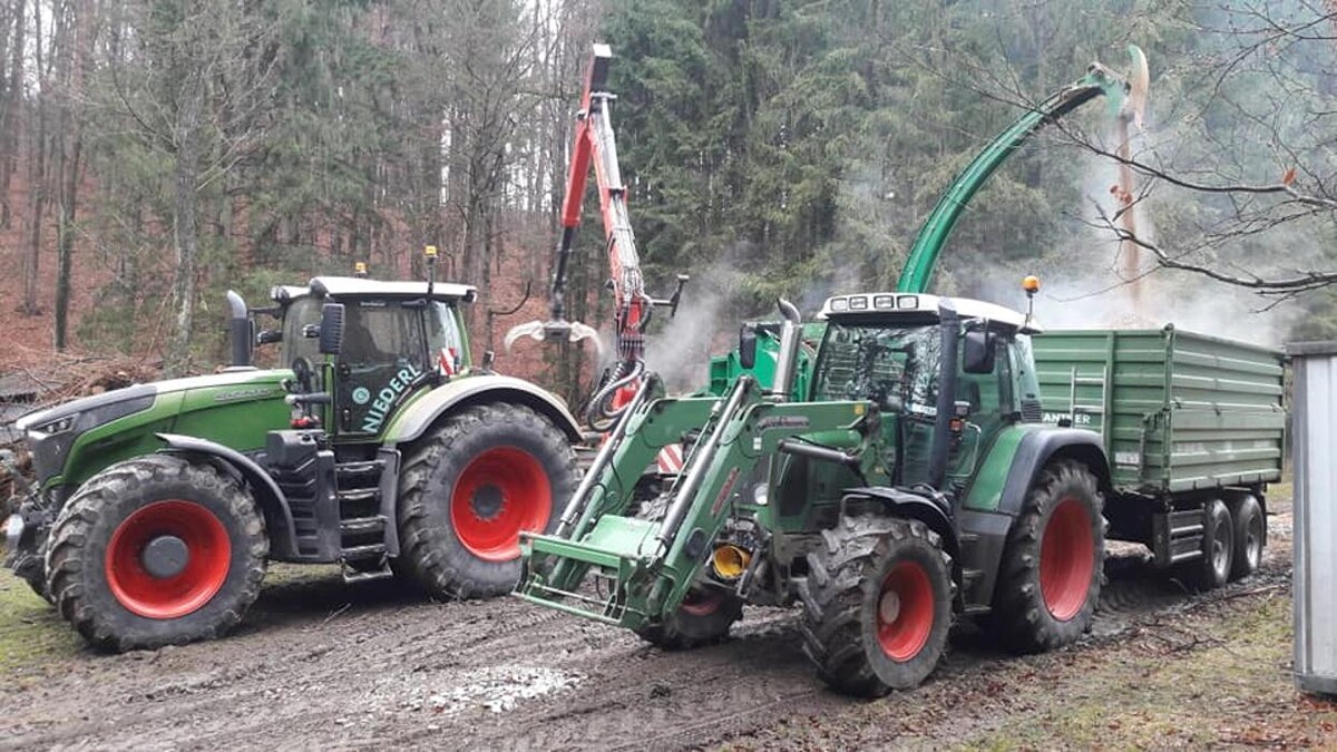 Bilder Hösele Grünraumpflege & Dienstleistungen