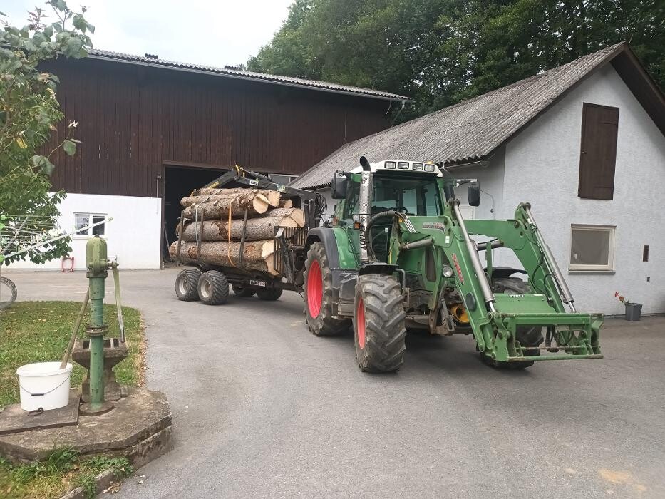 Bilder Hösele Grünraumpflege & Dienstleistungen
