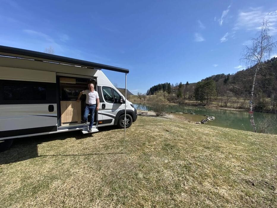 Bilder MegaMobil Süd | Wohnmobile | CamperVans