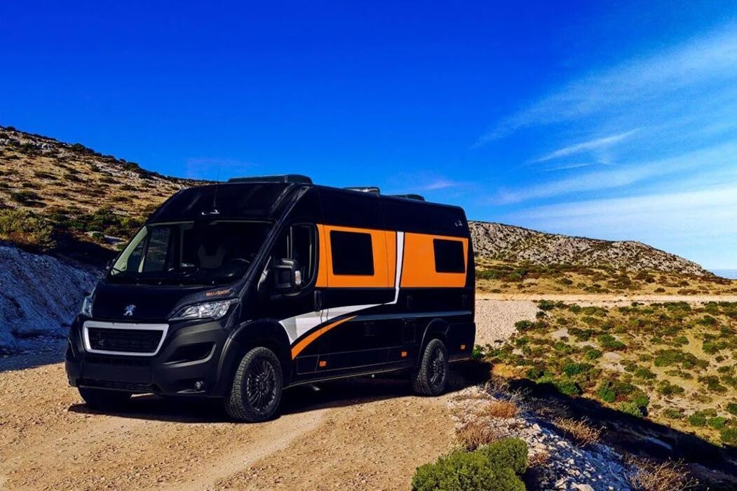 Bilder MegaMobil Süd | Wohnmobile | CamperVans