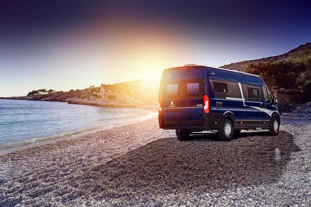 Bilder MegaMobil Süd | Wohnmobile | CamperVans
