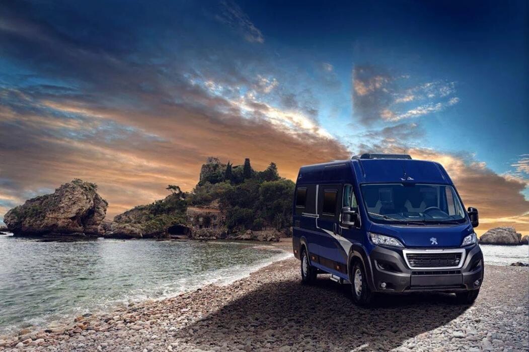 Bilder MegaMobil Süd | Wohnmobile | CamperVans