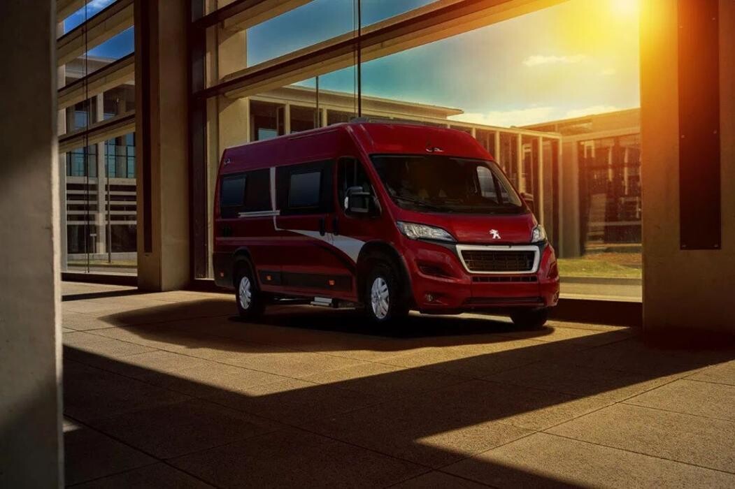 Bilder MegaMobil Süd | Wohnmobile | CamperVans