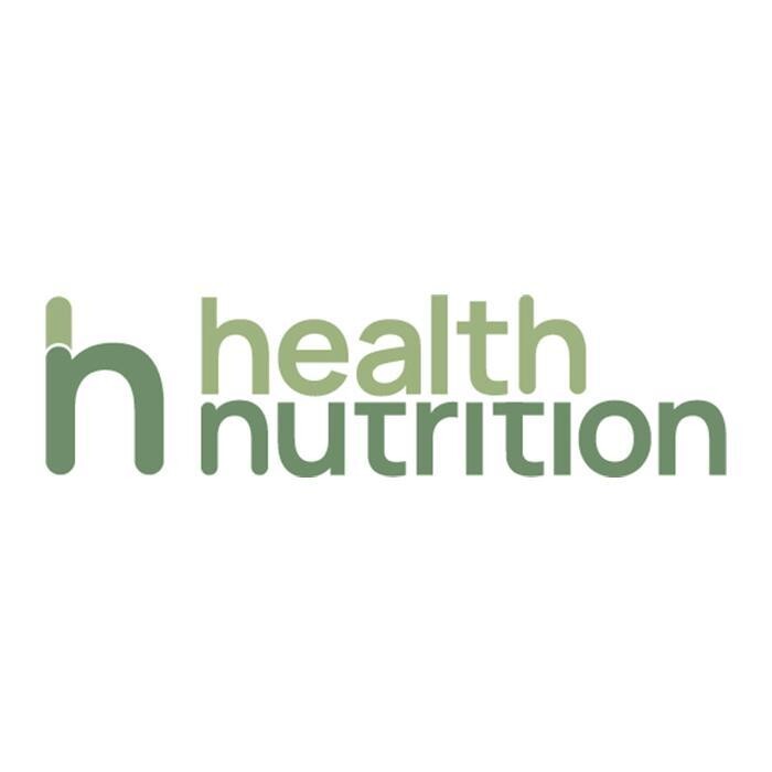 Health Nutrition Logo