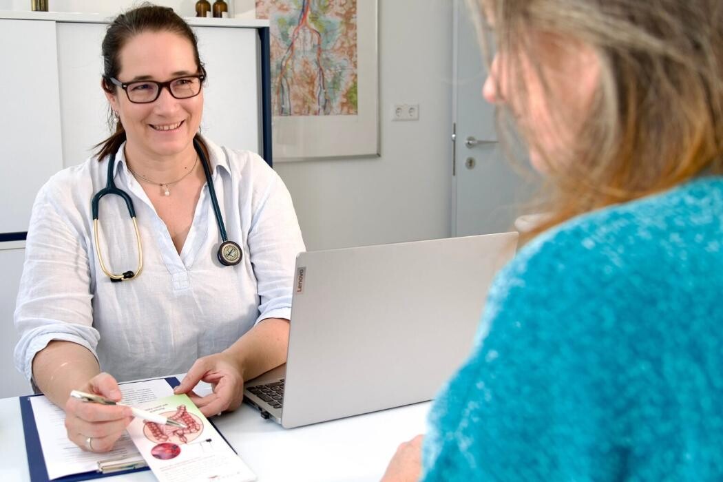 Bilder Dr. Susanne Prassl