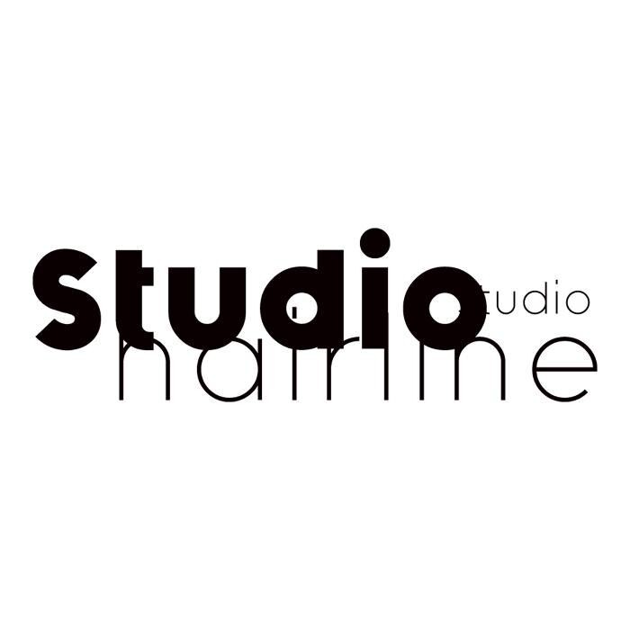 Studio HAIRLINE Logo