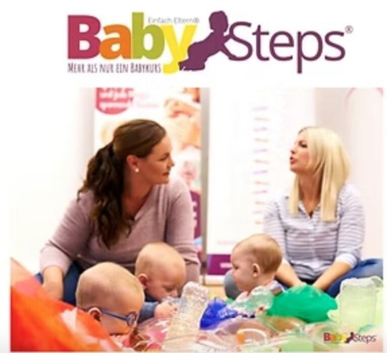 Bilder BabyCoach - Kurse & Workshops vor und nach der Geburt