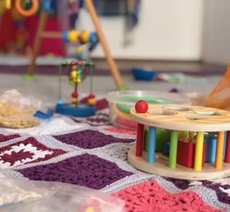 Bilder BabyCoach - Kurse & Workshops vor und nach der Geburt