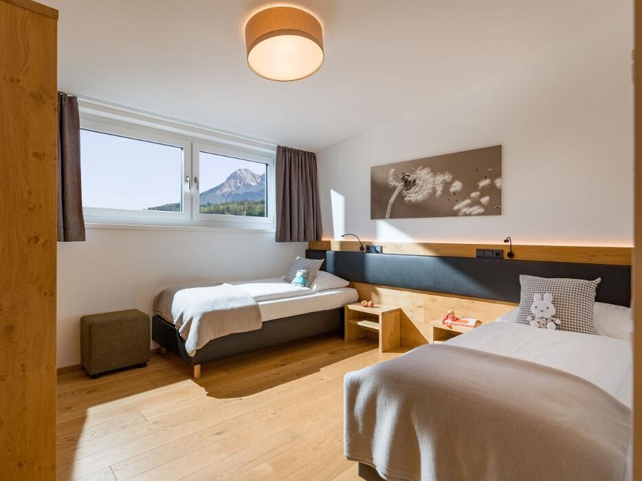 Bilder Alpinlodges Maria Alm - Ferienwohnungen mit Hotelkomfort