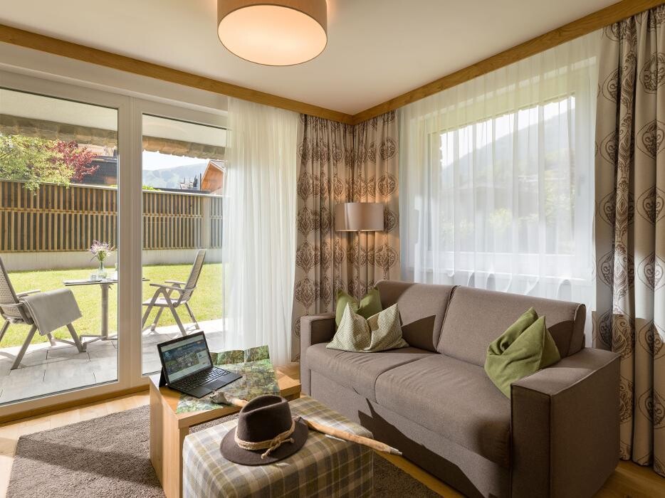 Bilder Alpinlodges Maria Alm - Ferienwohnungen mit Hotelkomfort