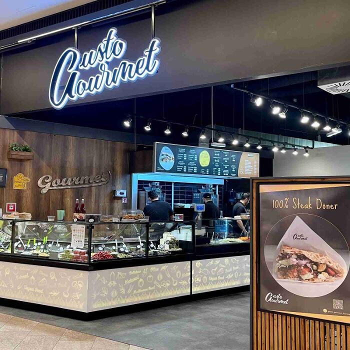 Bilder Gusto Gourmet