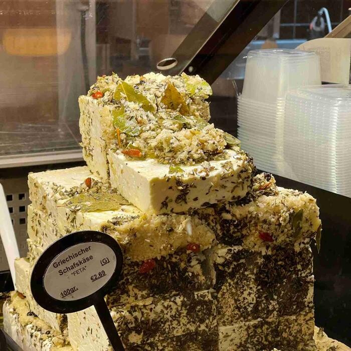 Bilder Gusto Gourmet