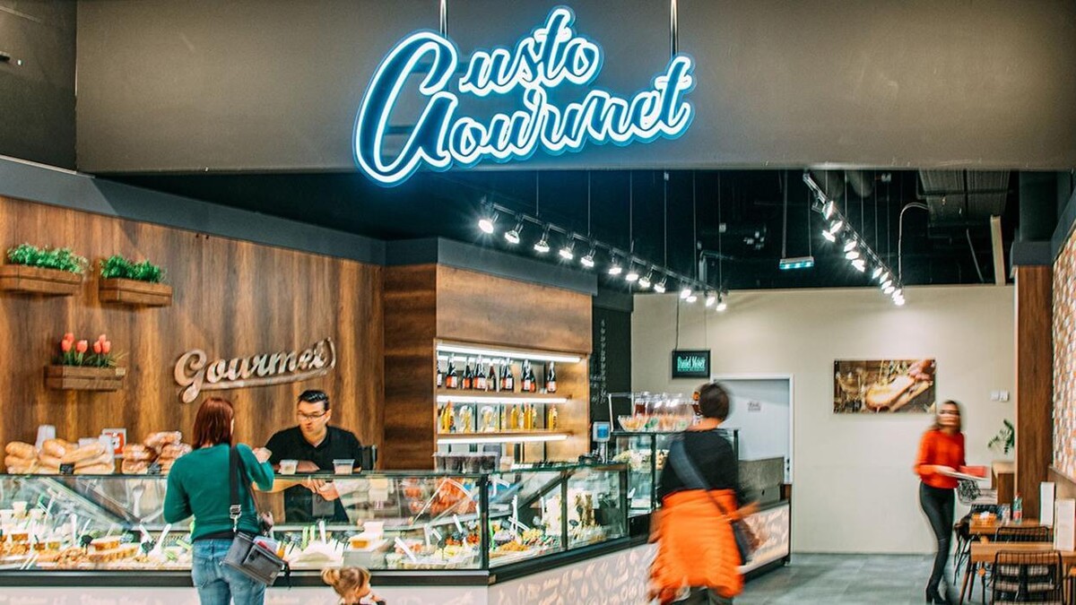Bilder Gusto Gourmet