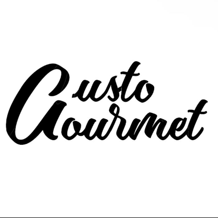 Gusto Gourmet Logo
