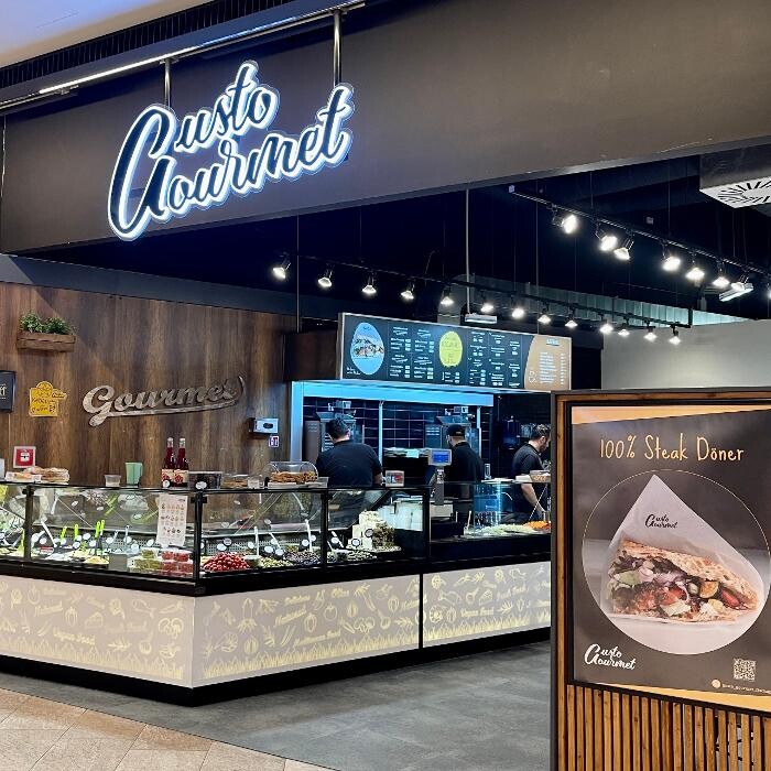 Bilder Gusto Gourmet
