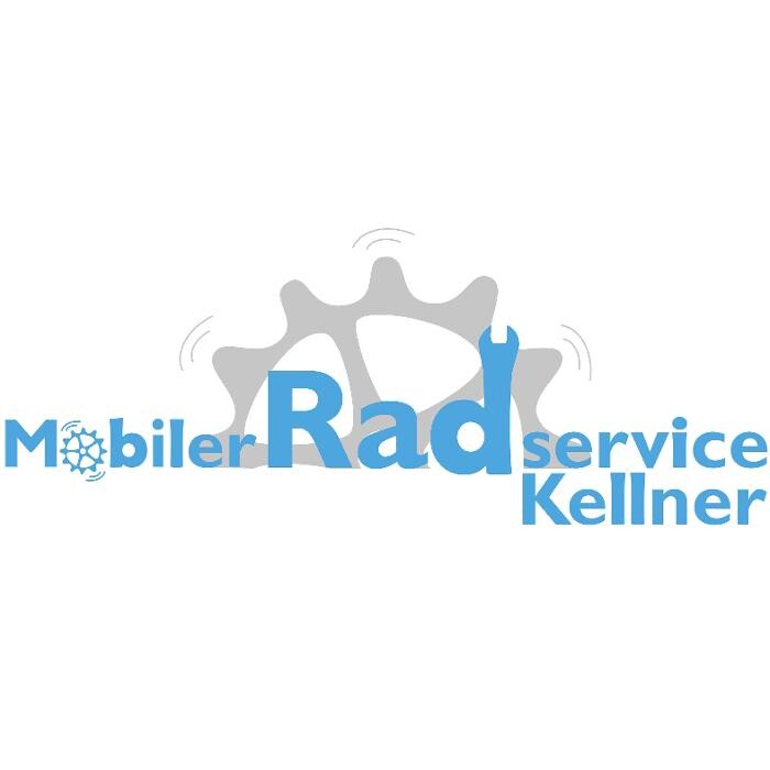 Mobiler Radservice Kellner Logo