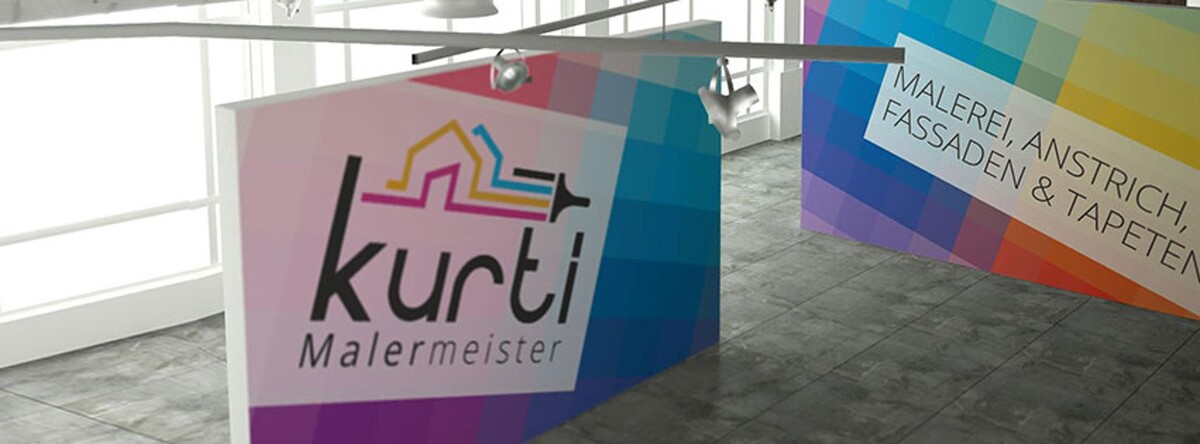 Bilder Malermeister Kurti GmbH