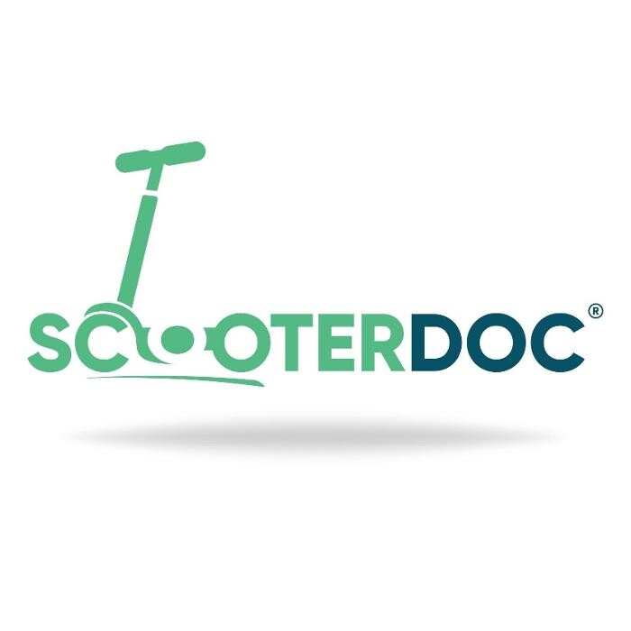 ScooterDoc Logo