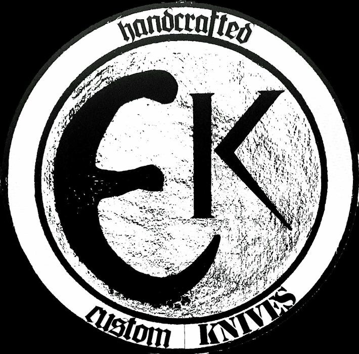 Messerschmiede Elvis Kisereu Logo