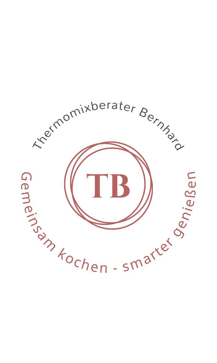 Thermomix Berater Bernhard Prager Logo